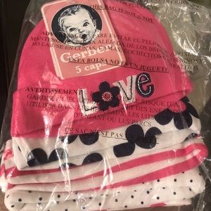 gerber hats